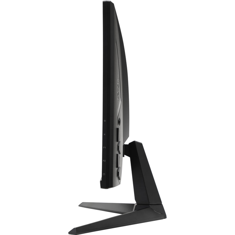 Load image into Gallery viewer, Asus tuf gaming vg27uq1a 27 4k uhd monitor (zwart, 2x hdmi, 1x displayport, 160 hz)
