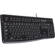 Logitech Keyboard K120 for business