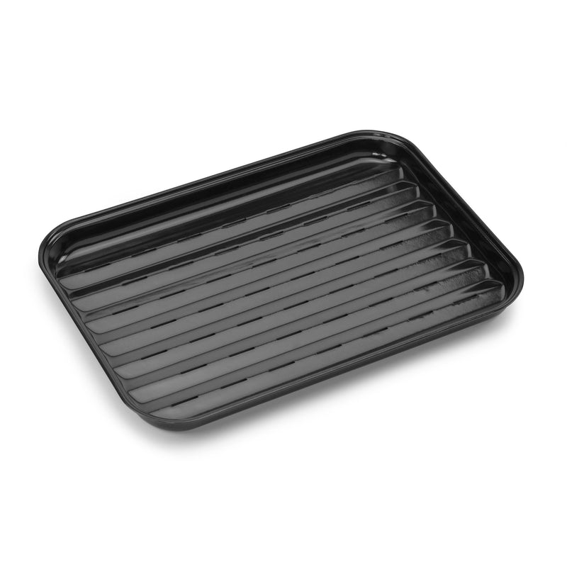 Load image into Gallery viewer, Barbecook herbruikbare grillpan uit email grillschaal
