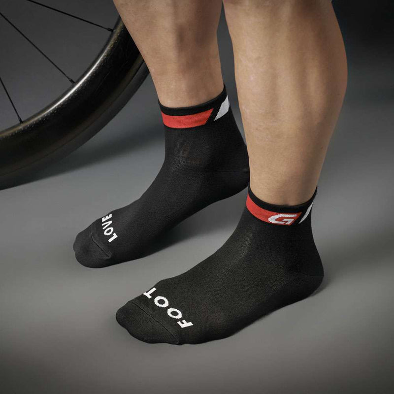 Load image into Gallery viewer, Gripgrab classic low cut - socks
