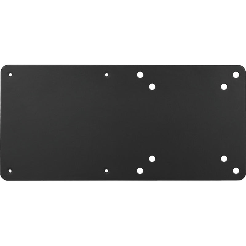 Load image into Gallery viewer, Icy box ib-msa103-vm vesa mounted intel nuc holder houder (zwart)
