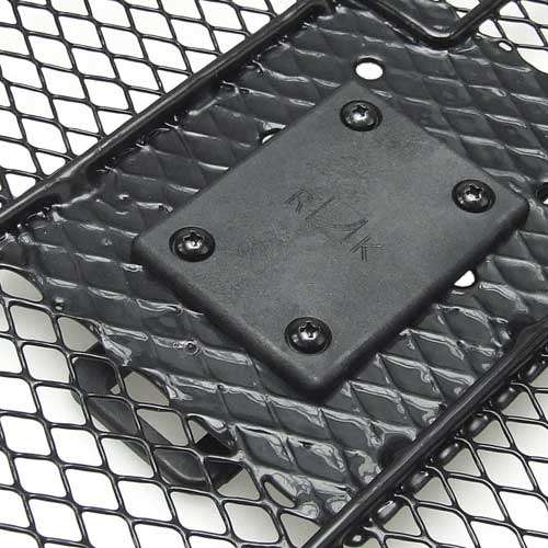 Rixen kaul - klickfix klickfix clutch set for rack adapter