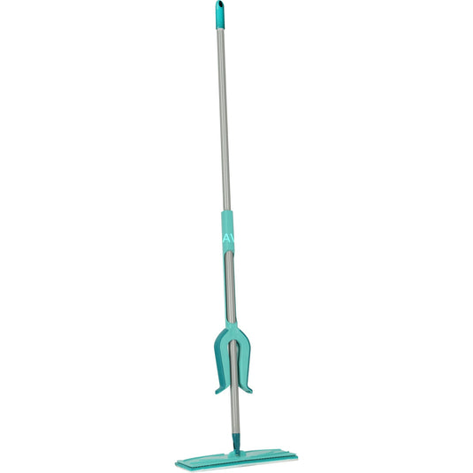 Leifheit vloerwisser picobello micro duo (groen)