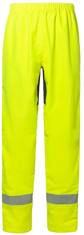 Load image into Gallery viewer, Vaude luminum - rain trousers
