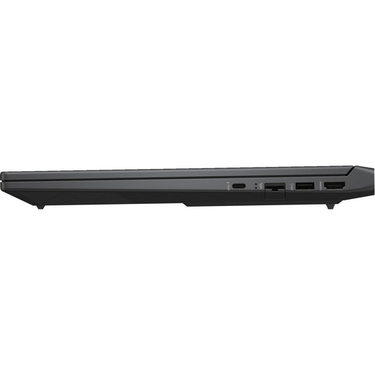 Victus by hp 15-fa2050nd (ch4m4ea) 15.6 gaming laptop (zwart | i5-13420h | rtx 5050 | 16 gb | 512 gb ssd)
