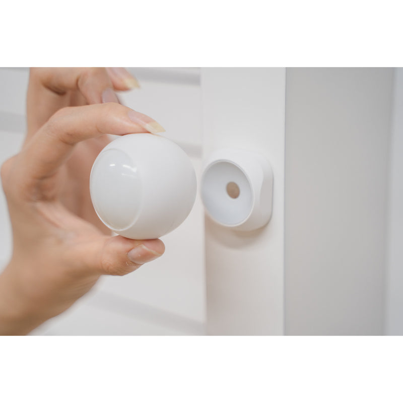 Afbeelding laden in galerijviewer, Imou zp1 infraroodsensor bewegingsmelder (wit)
