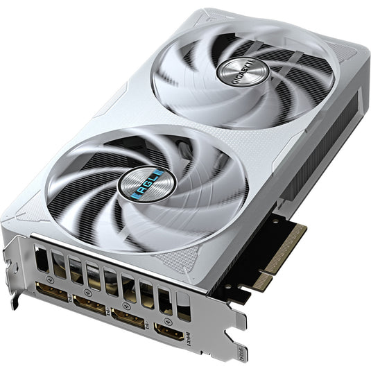 Gigabyte geforce rtx 5060 ti eagle oc ice 8g grafische kaart (3x displayport, 1x hdmi)