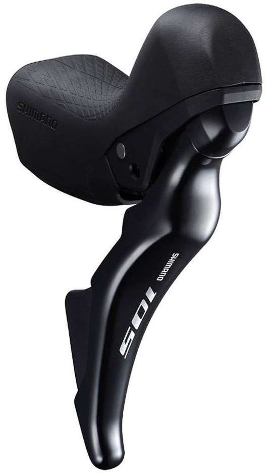 Shimano 105 st-r7025 11-speed sti dual control right