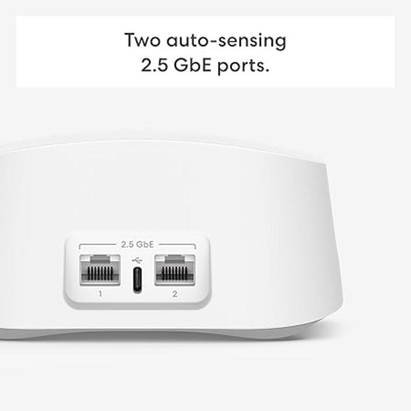 Load image into Gallery viewer, Eero 7 mesh wifi router mesh router (wit)
