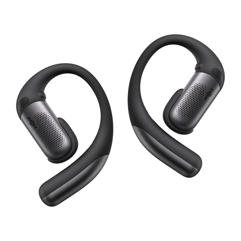 Load image into Gallery viewer, Shokz openfit pro anr open-ear tws hoofdtelefoon (zwart)
