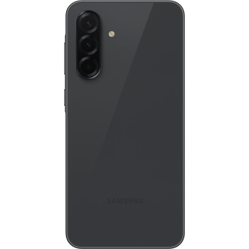 Load image into Gallery viewer, Samsung galaxy a36 5g 128gb enterprise edition smartphone (zwart | 128 gb | android 15 | dual-sim)
