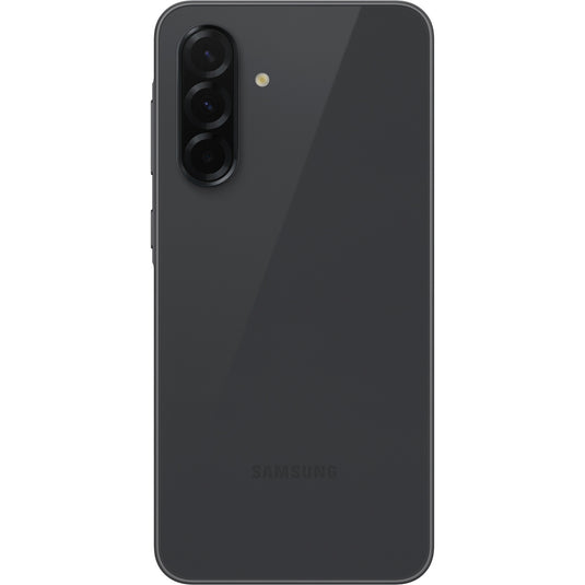 Samsung galaxy a36 5g 128gb enterprise edition smartphone (zwart | 128 gb | android 15 | dual-sim)