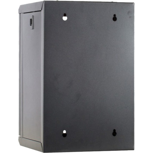 Load image into Gallery viewer, Dsi 10 inch 9u serverkast met glazen deur server rack
