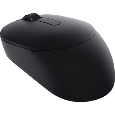 Muis dell ms3320w zwart met bluetooth