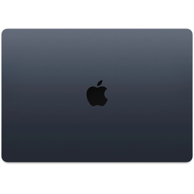 Load image into Gallery viewer, Apple macbook air 2024 15 (mryu3n a) refurbished laptop (nachtblauw | m3 8 core | 10-core gpu | 8 gb | 256 gb ssd)
