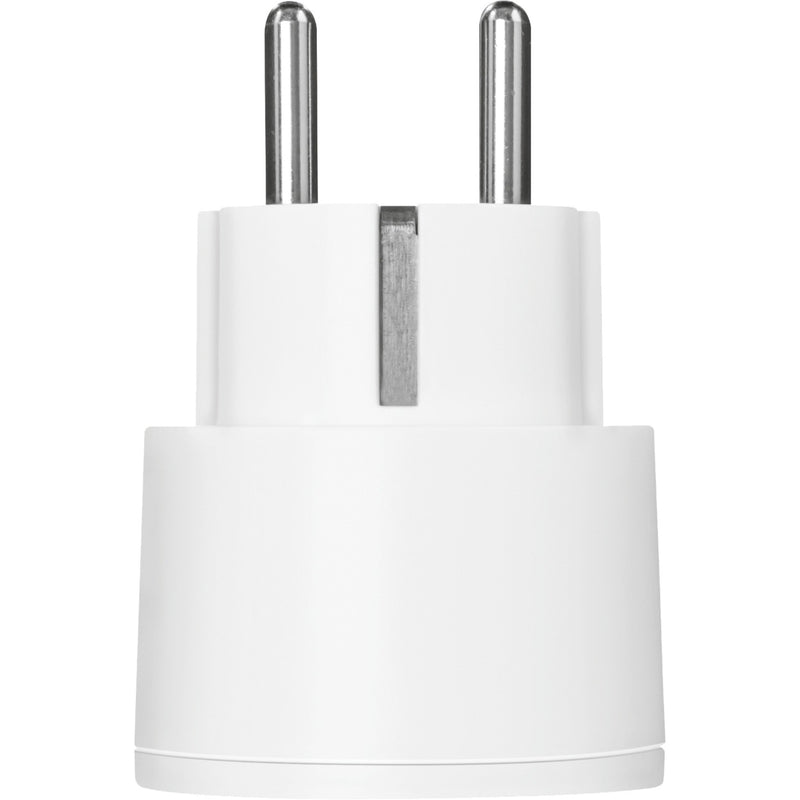 Load image into Gallery viewer, Klikaanklikuit compact wireless socket switch set apc2-2300r schakelaar (wit)
