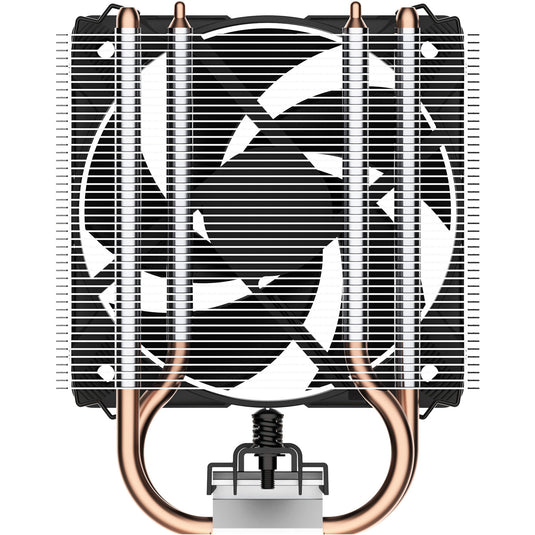 Arctic freezer 8a cpu-koeler (4-pin pwm)