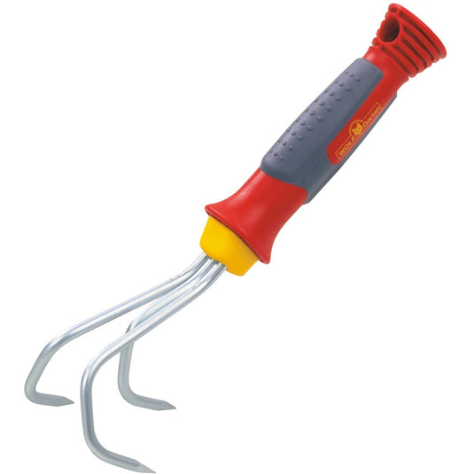 Wolf-garten city tuingereedschap set - 4-delig