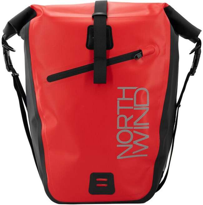 Load image into Gallery viewer, Northwind dive 4.0 - bike bag
