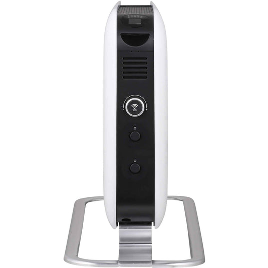 Mill wifi convectorkachel co1200wifi3 (wit, 1200 watt, wifi + app control)