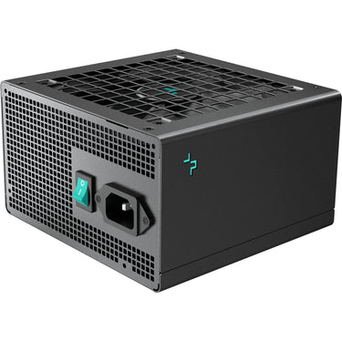 Deepcool pn850m modulaire 850 watt voeding (zwart, 3x pcie)