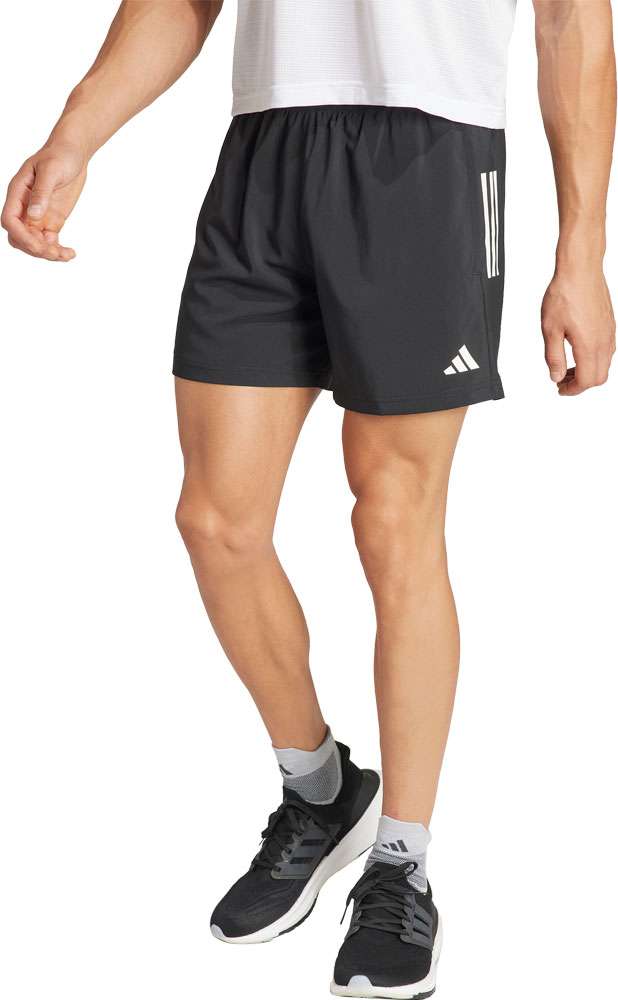 Load image into Gallery viewer, Adidas own the run b 7 - running shorts
