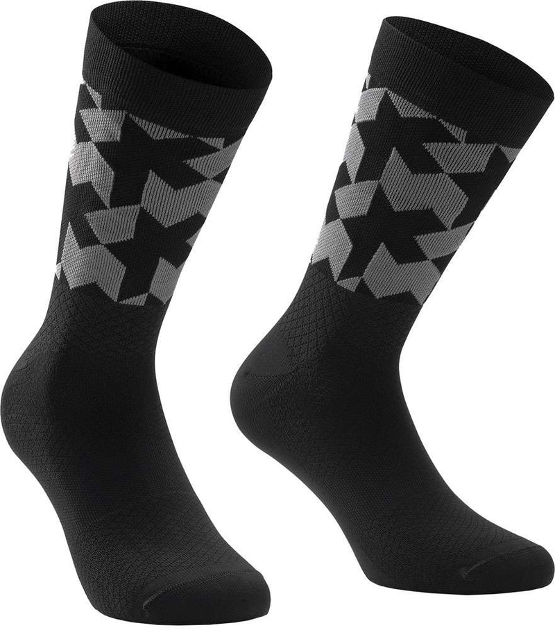 Load image into Gallery viewer, Assos monogram evo - socks

