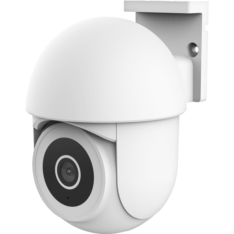 Load image into Gallery viewer, Trust ipcam-3900 360° buitencamera (wit, 2.4 of 5ghz wifi)
