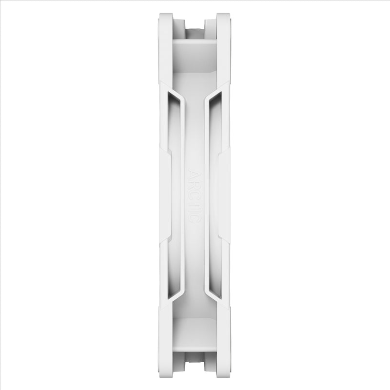 Load image into Gallery viewer, Arctic p14 pro pst rgb case fan (wit, 140 x 140 x 27 mm, pwm)
