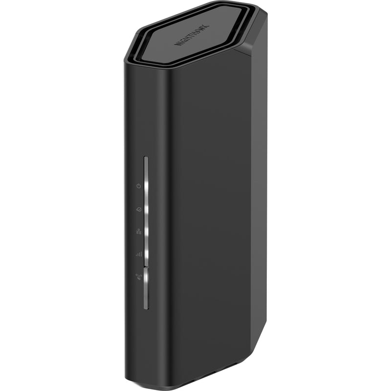 Load image into Gallery viewer, Netgear nighthawk wifi 7-router rs100 (zwart)
