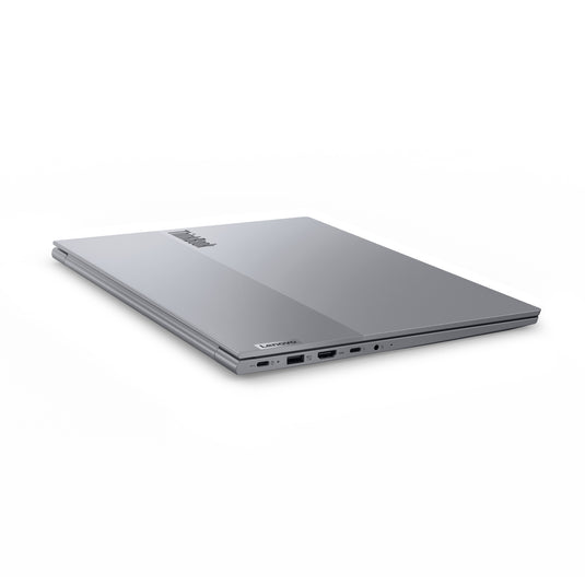 Lenovo thinkbook 16 g7 arp (21mw00ckmh) 16 laptop (grijs | ryzen 5 7535hs | radeon 660m | 16 gb | 512 gb ssd)