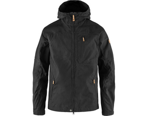 Fjällräven sten - outdoor jacket