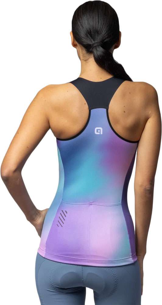 Load image into Gallery viewer, Alé aurora - women's tank top

