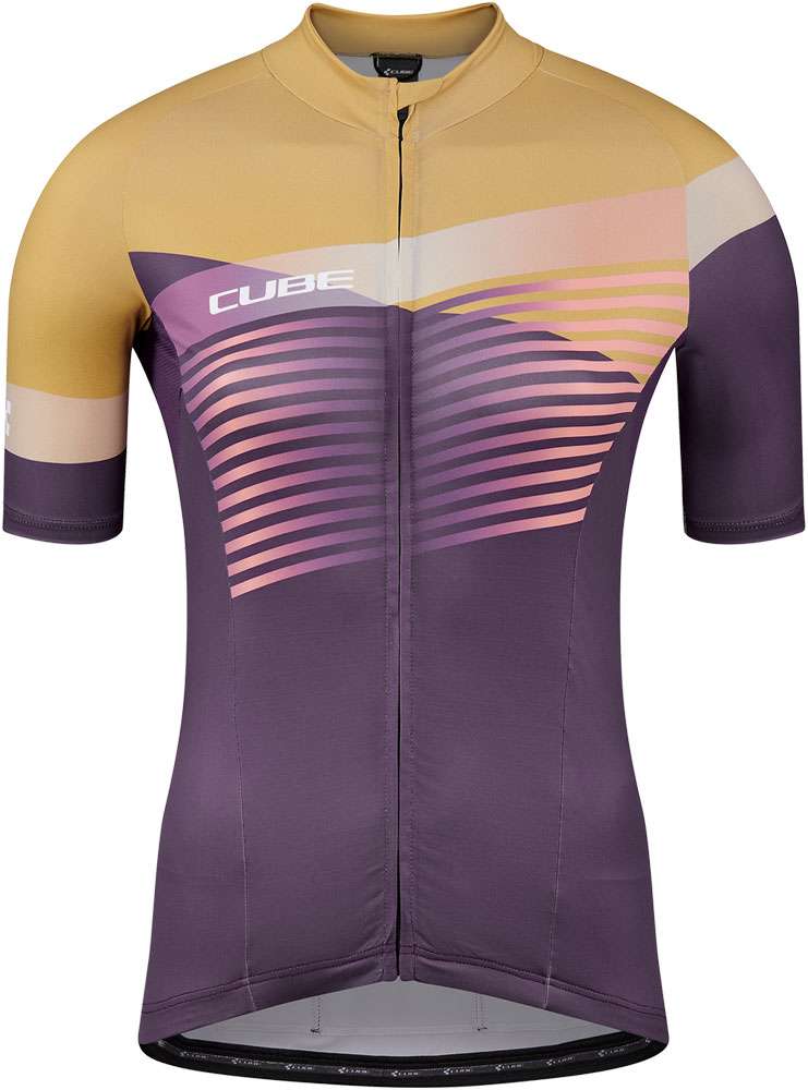 Load image into Gallery viewer, Cube teamline - women's jersey
