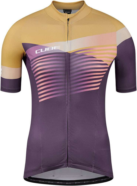 Cube teamline - women's jersey