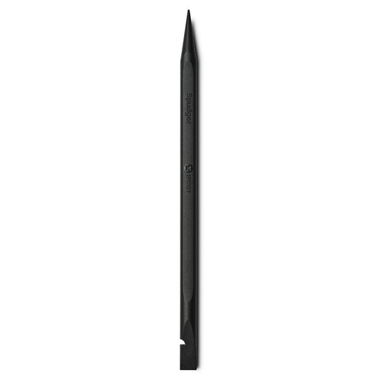 Ifixit spudger, 100 stuks montagegereedschap (zwart)