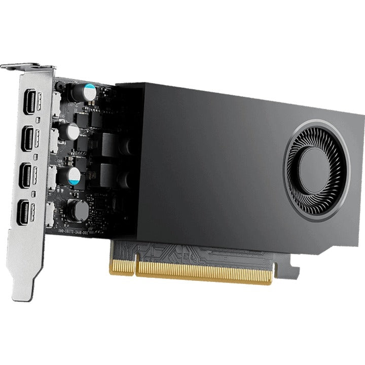 Load image into Gallery viewer, Nvidia® rtx a1000 8 gb grafische kaart (4x mini displayport)
