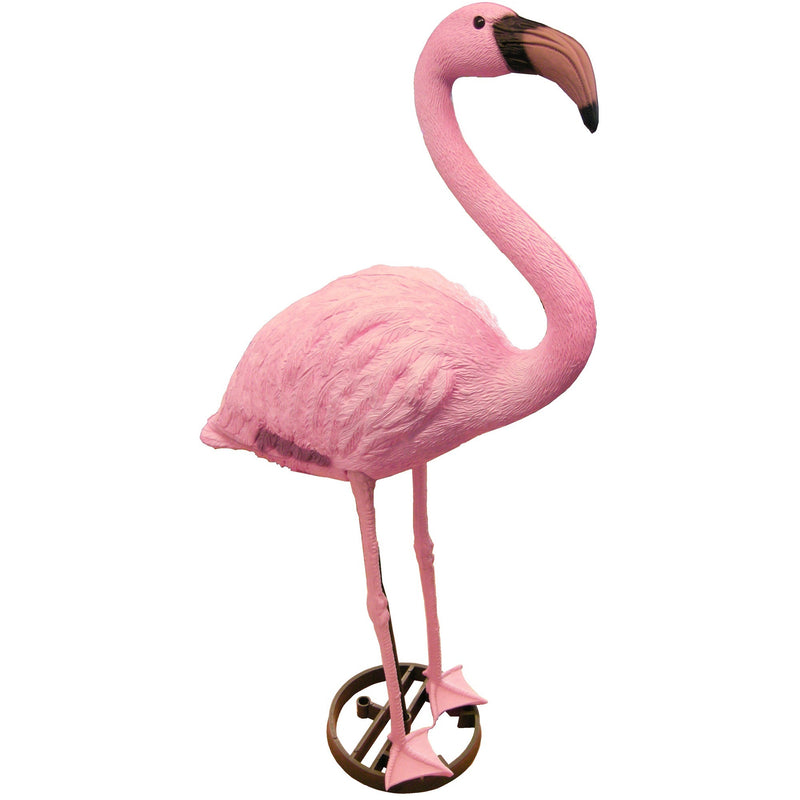 Load image into Gallery viewer, Ubbink flamingo waterornament
