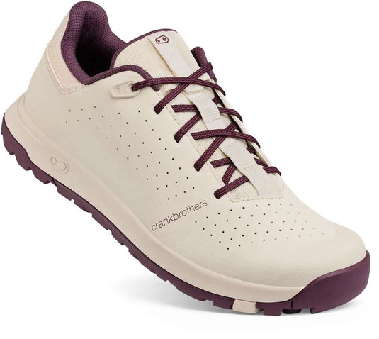 Crankbrothers stamp lace - trail shoes