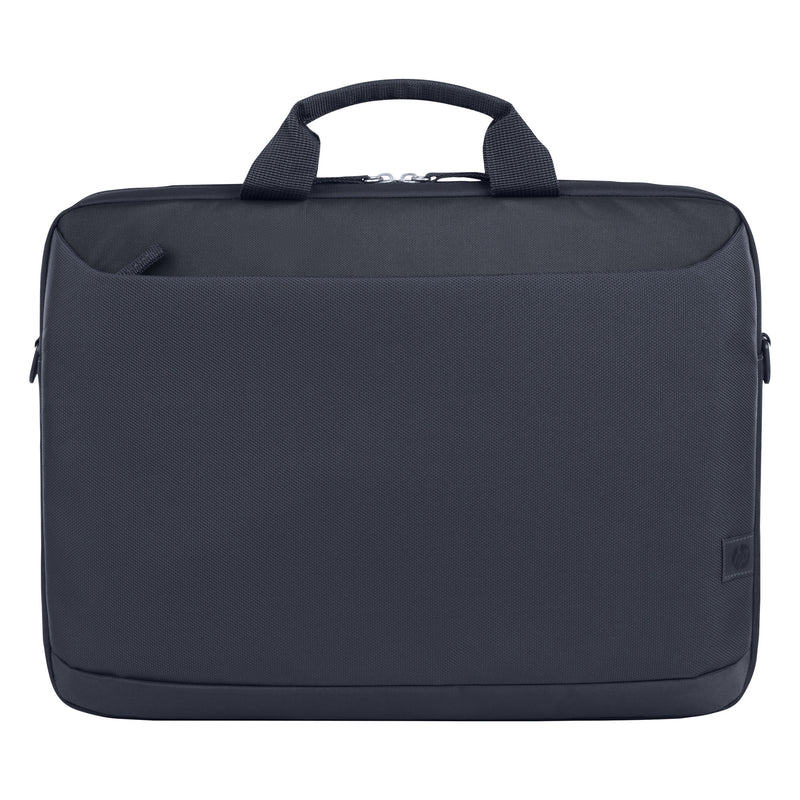 Load image into Gallery viewer, Hp everyday 16-inch laptop briefcase laptoptas (donkergrijs)
