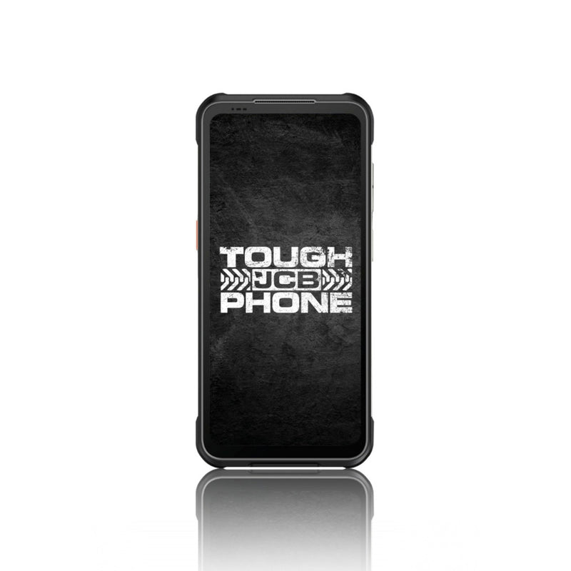Load image into Gallery viewer, Jcb toughphone m20 (zwart, 6.6 fhd, 8 gb ram, 512 gb rom)
