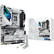 Asus rog strix z890-a gaming wifi socket 1851 moederbord (raid, 2.5gb-lan, wi-fi 7, bt, sound, atx)