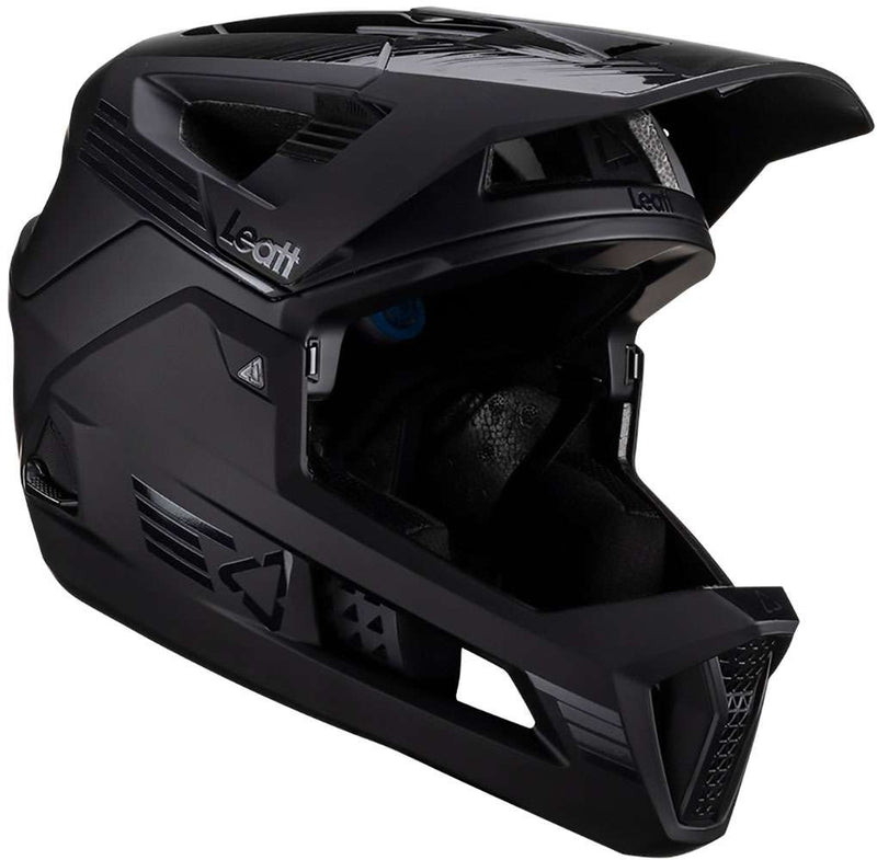 Load image into Gallery viewer, Leatt 4.0 enduro - fullface helmet
