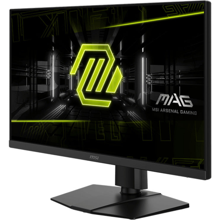 Load image into Gallery viewer, Msi mag 272urdf e16 27 4k uhd gaming monitor (zwart, 2x hdmi, displayport, 2x usb-a, usb-b, 160 hz 320 hz)
