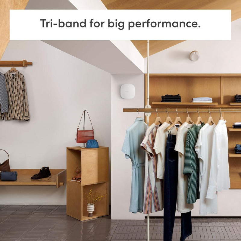 Load image into Gallery viewer, Eero poe 7 mesh access point (wit, wi-fi 7, poe+)
