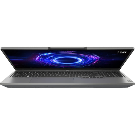 Lenovo loq 15irx10 (83je00lwmh) 15.6 gaming laptop (grijs | core i7-13700hx | rtx 5060 | 32 gb | 1 tb ssd)