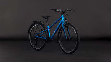 Cube numove 240 fe topasblue´n´nebula