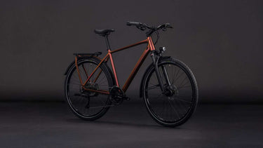 Cube kathmandu pro sunglow'n'prizm
