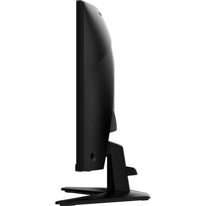 Load image into Gallery viewer, Msi mag 27cq6f 27 curved gaming monitor (zwart, 2x hdmi, displayport, 180 hz)
