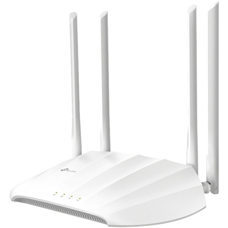 Load image into Gallery viewer, Tp-link tl-wa1201 ac1200 draadloos access point (wit, 2,4 5ghz dual-band)
